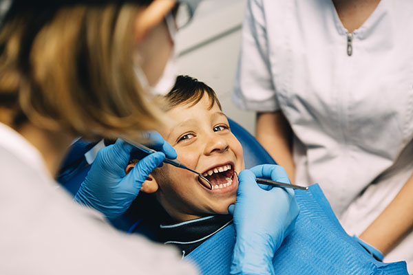 Dental Procedure Sedation Options From A Top Pediatric Dentist