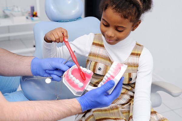 Childrens Dentistry