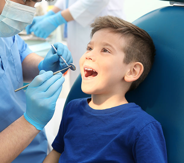 Richmond What Can I Do if My Child Has Cavities