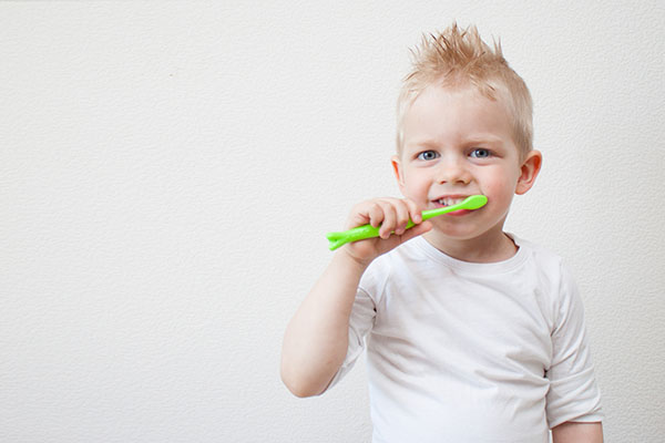 Pediatric Dentistry Oral Health Tips: What to Do About Food Stuck in Hard to Reach Places from Grand Parkway Pediatric Dental in Richmond, TX