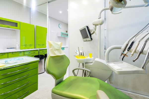When Is A Pediatric Root Canal Necessary?