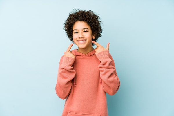 Why Baby Teeth Matter: Insights From A Kids Dentist